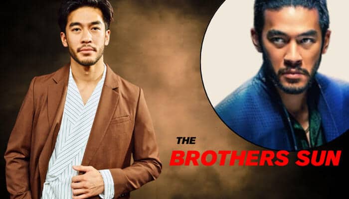 Justin Chien Net Worth - Startup Stride - Startup Stride Justin Chien Net Worth: The Brothers Sun, a series that transformed the acting career of Justin Chien, contributing to his growing net worth